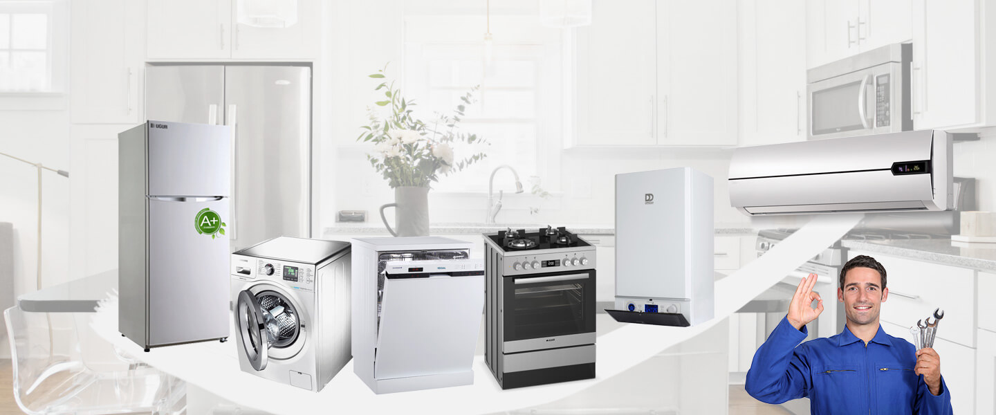 Kavaklıdere Maytag Servisi